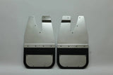 MUD FLAPS 15-19 GMC HD