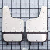 SS REAR MUD FLAPS 20-25 GMC HD
