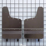 REAR MUD FLAPS 20-25 GMC HD (EXC AT4X)