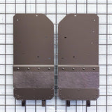 REAR MUD FLAPS 22-25 GMC 1500 AT4X