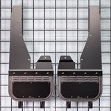 MUD FLAPS 09-18 RAM 1500