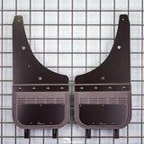 MUD FLAPS 11-16 S/DUTY