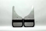 MUD FLAPS 11-16 S/DUTY