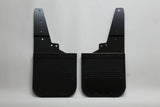 MUD FLAPS 17-23 S/DUTY