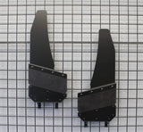 MUD FLAPS ANGLED CUT 22