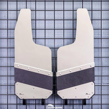 Load image into Gallery viewer, HAW-AH3R-14-SS-LONG-TOP_01.jpg