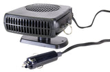 12V WINDOW DEFROSTER