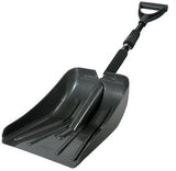 EMERGENCY SHOVEL