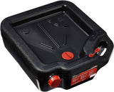 16 QUART DRAIN CONTAINER