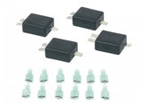 DIODE BLOCKS (50 PACK)