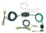 WIRE HARN. 95-04 TACOMA