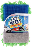 OXI-CLEAN TOTAL WASH