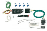 WIRE HARN. AMBER SIGNAL