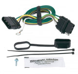 BULK 4-PIN HARNESS