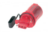ADAPTOR 7RV TO 4FLAT