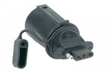 ADAPTOR 7-PIN RV TO 4-