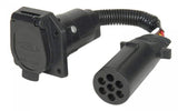 7PIN-7BLADE ADAPTER