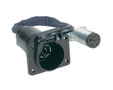 ADAPTOR 6RND TO 7RV