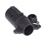 ADAPTOR 7-PIN RV BLADE