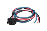 BRAKE CONTROL CONNECTOR