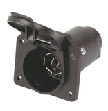 BULK CAR END 7W. CONNECT