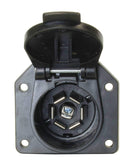 7-POLE VEHICLE END PLAST