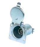 7-POLE VEHICLE END METAL