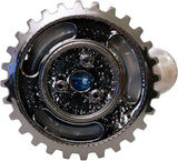 GEAR VENT CLIP