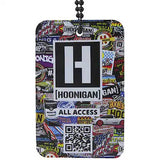 HOONIGAN HANGING PIT PASS MANIA