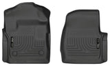 WEATHERBEATER 17-24 S/DUTY REG