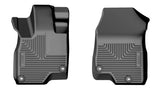 WEATHERBEATER FRONT FLOOR LINERS 24-25 RX350H/RX450H+/RX500H