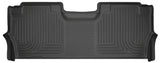WEATHERBEATER REAR FLOOR LINER 21-24 F-150/17-24 S/DUTY CREW CAB