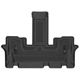 3RD ROW FLOOR LINER 20-25 KIA TELLURIDE