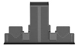 WEATHERBEATER 3RD ROW FLOOR LINER 24-25 TRAVERSE/2025 ENCLAVE/2025 ACADIA