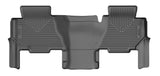 WEATHERBEATER 2ND ROW FLOOR LINERS 00-06 SUBURBAN/YUKON XL