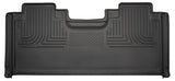 WEATHERBEATER REAR FLOOR LINER 15-24 F150/17-24 S/DUTY EXT CAB