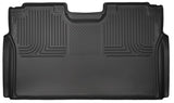 WEATHERBEATER REAR FLOOR LINER 15-24 F150/ 17-24 S/DUTY CREW CAB