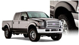 EXTEND-A-FENDER FLARES (4)  99-07 SUPER DUTY