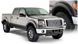 POCKET STYLE FLARES (4) 09-14 F150