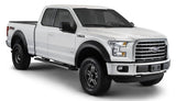 EXTEND-A-FENDER FLARES (4) 15-17 F150