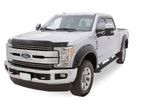 POCKET STYLE FLARES (4) 17-22 SUPER DUTY