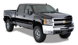 POCKET STYLE FLARES (4) 07-13 CHEV 5'8