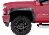DRT FENDER FLARES (4) 14-18 CHEV 1500 6.5/8'