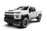 POCKET STYLE FLARES (4) 20-25 CHEV HD