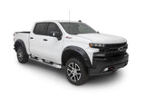 DRT FENDER FLARES (4) 19-25 CHEV 1500