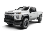EXTEND-A-FENDER FLARES (4) 20-25 CHEV HD