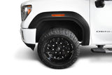 POCKET STYLE FLARES (4) 20-25 GMC HD