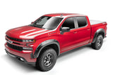 POCKET STYLE FLARES (4) 19-25 CHEV 1500 (EXC ZR2)