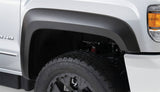 EXTEND-A-FENDER FLARES (4) 19-25 CHEV 1500