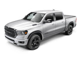 OE STYLE FLARES (4) 19-24 RAM 1500 (EXC REBEL/TRX)